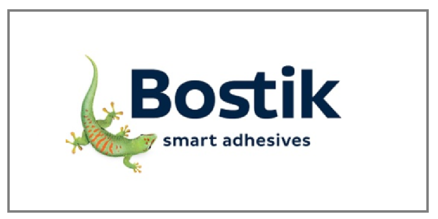 Bostik logo